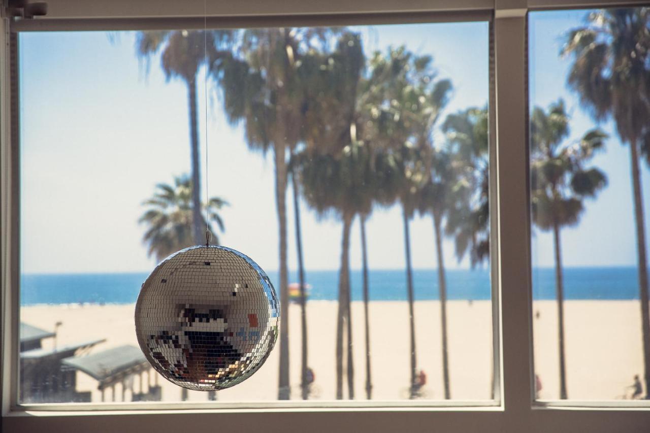 Stay Open Venice Beach Лос-Анджелес Экстерьер фото